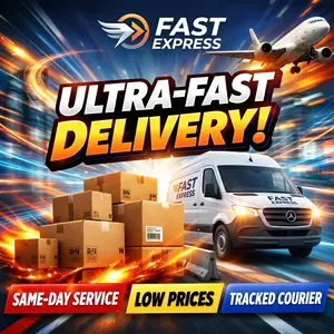 Product Priority Processing & Shipping
