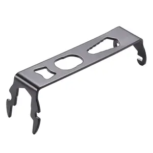 Newshark 1pc Drain Wrench Replacement, Kitchen Bathroom Pipe Repair Tool, Compact Efficient Accessory, Sink Wrench, Faucet Tool