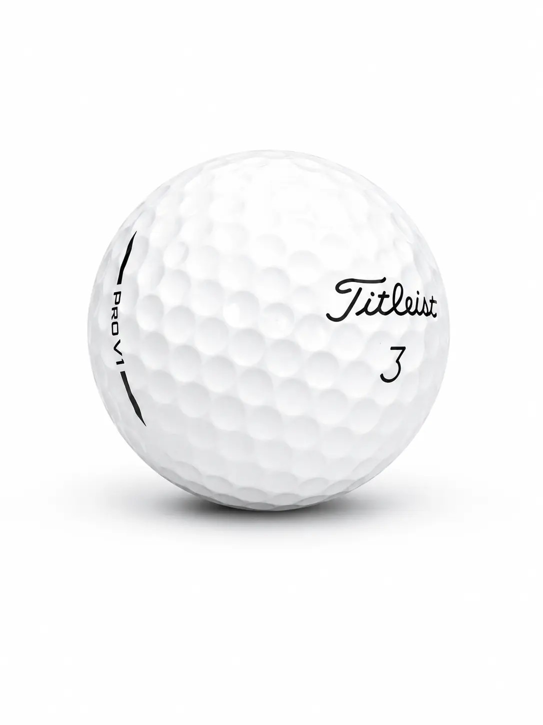 12 Titleist Pro V1 Golf Balls AAA Grade | 1 Dozen Premium Used White Golf Balls | Clean & Ready to Play