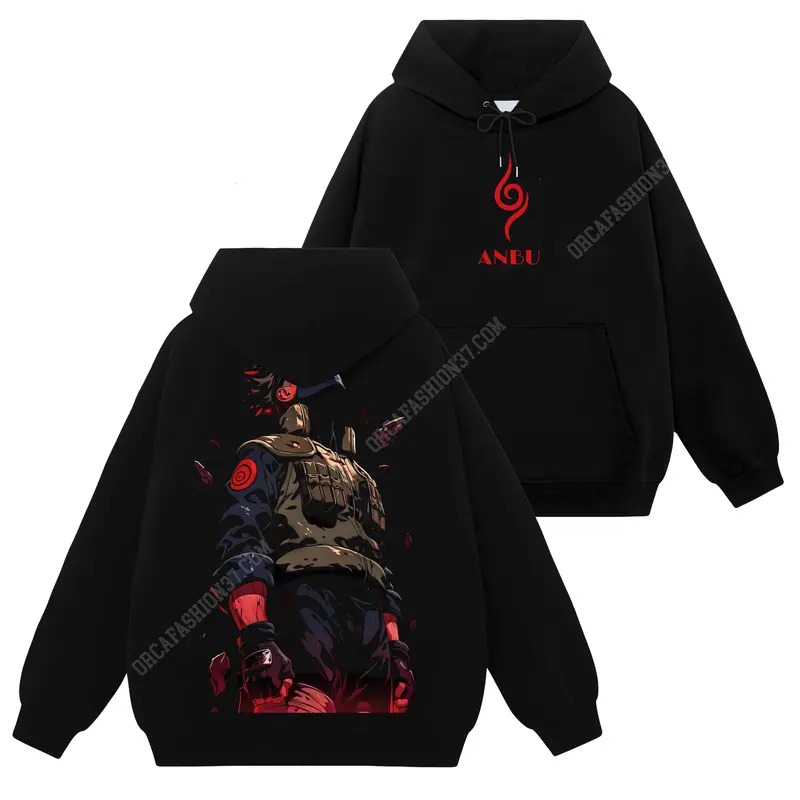 kakashi sweatshirt - TikTok Shop