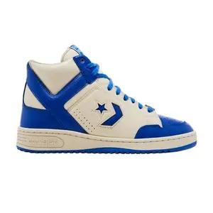 Stranger Things x Converse Weapon 'Laser Blue'