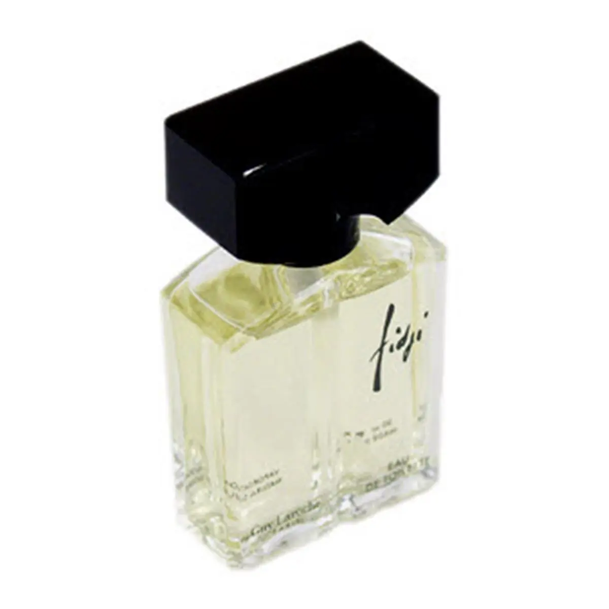 Guy Laroche Fidji EDT, Captivating Floral Scent Perfume for Women, Citrus Fragrance Blend with Galbanum & Lemon Notes, 3.4 fl oz, Captivating Fragrance, Women's Fragrance