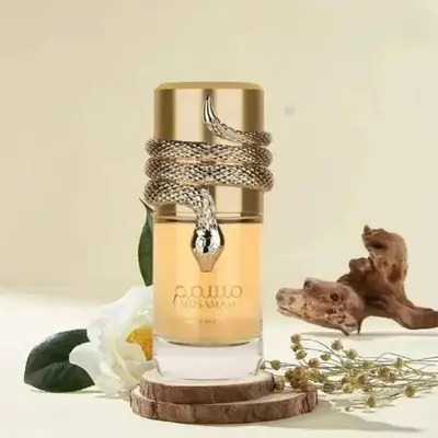 Ultra Niche Fragrances Men Evil TikTok Shop