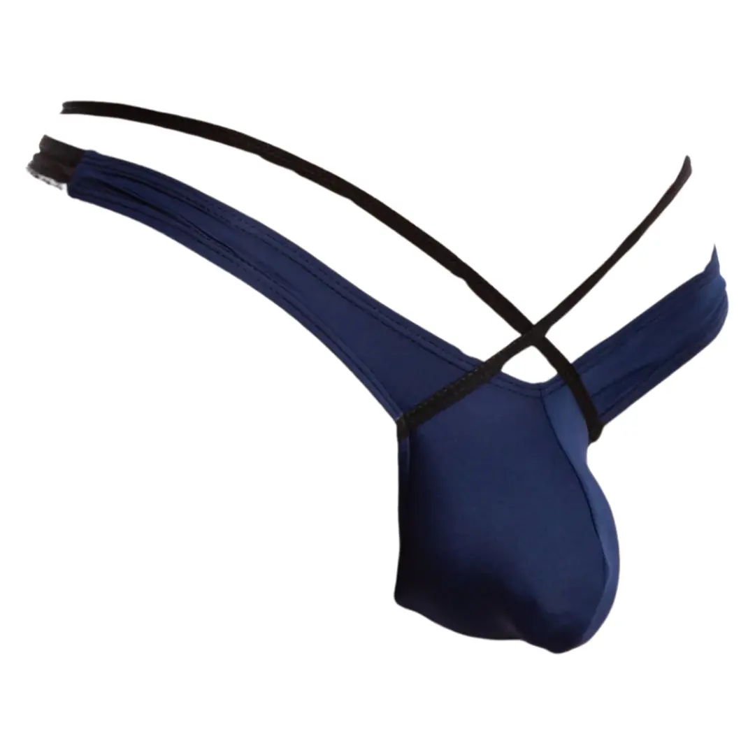 Good Devil Candyman Thong – Bold Design, Lightweight Comfort, and Reliable Support for Everyday Wear