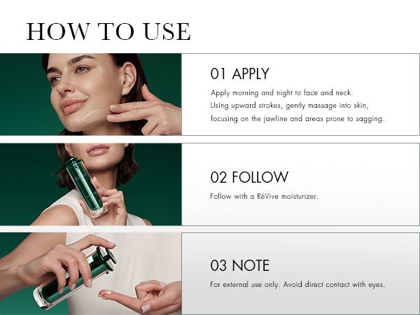 RéVive FERMITIF LIFTING SERUM 30ml