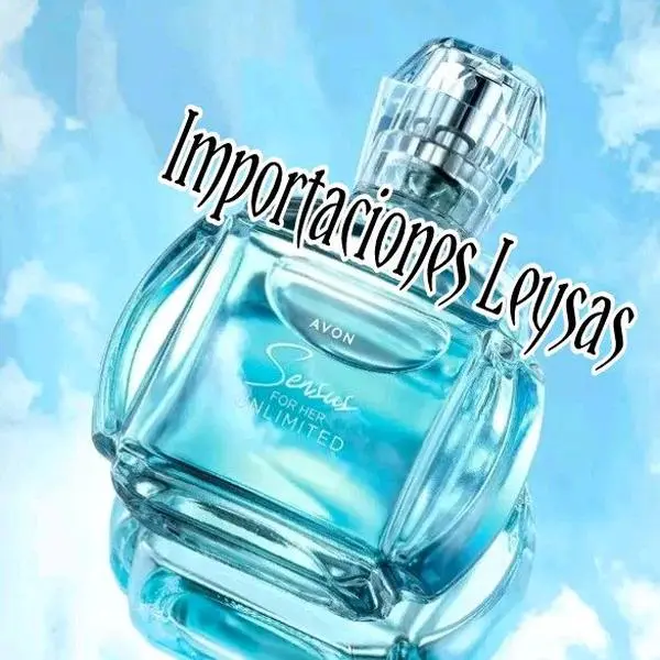 SENSUS UNLIMITED FOR WOMEN .NEW ON SEALED BOX. KET WEIGHT: 100 ML/3.4 FL OZ. FLORAL ORIENTAL FRUTAL.