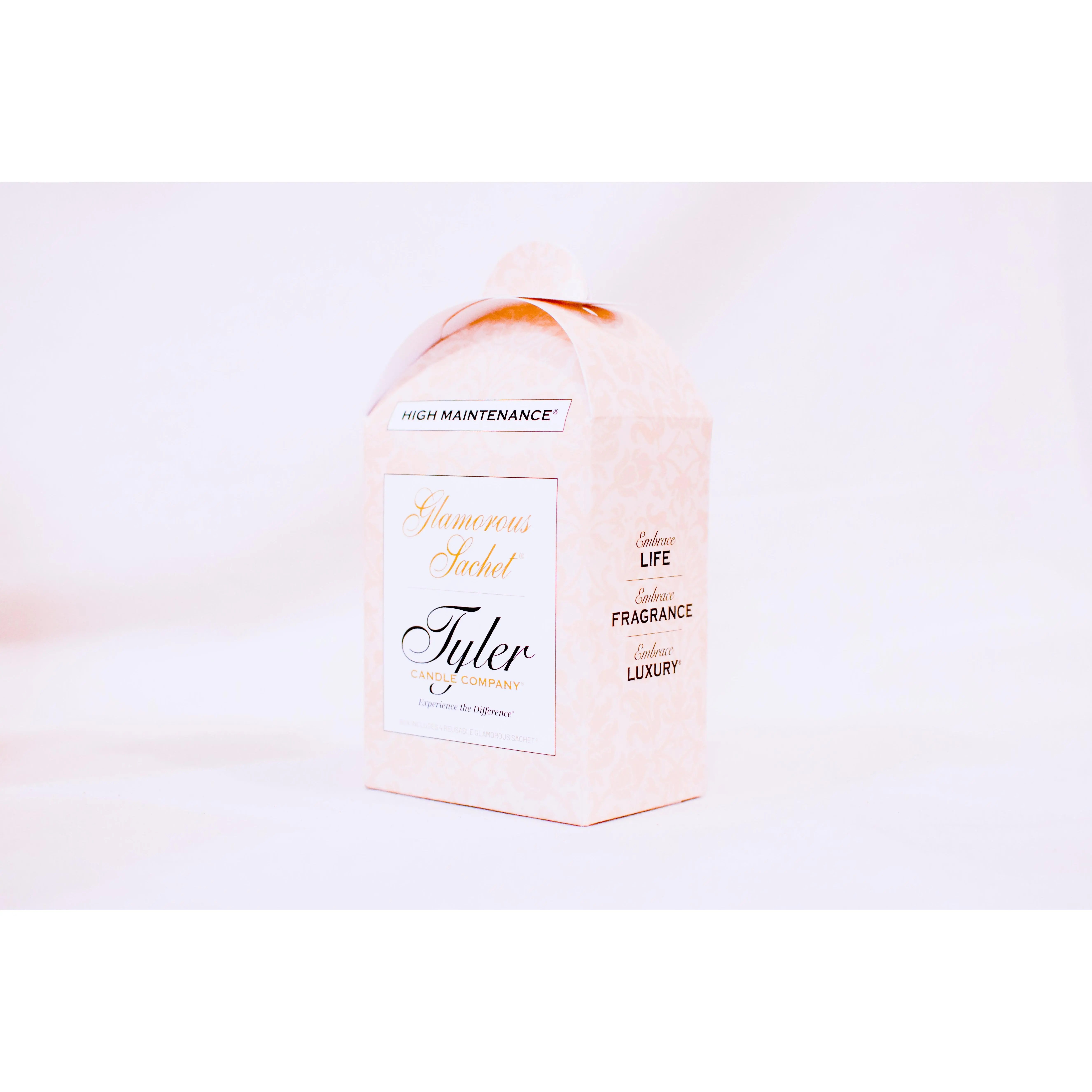 High Maintenance Dryer Sachets