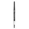 Billion Dollar Beauty Universal Brow Pencil Long-Lasting Water-Resistant Pomade Formula with Spoolie Brush for Blending Makeup Cosmetic