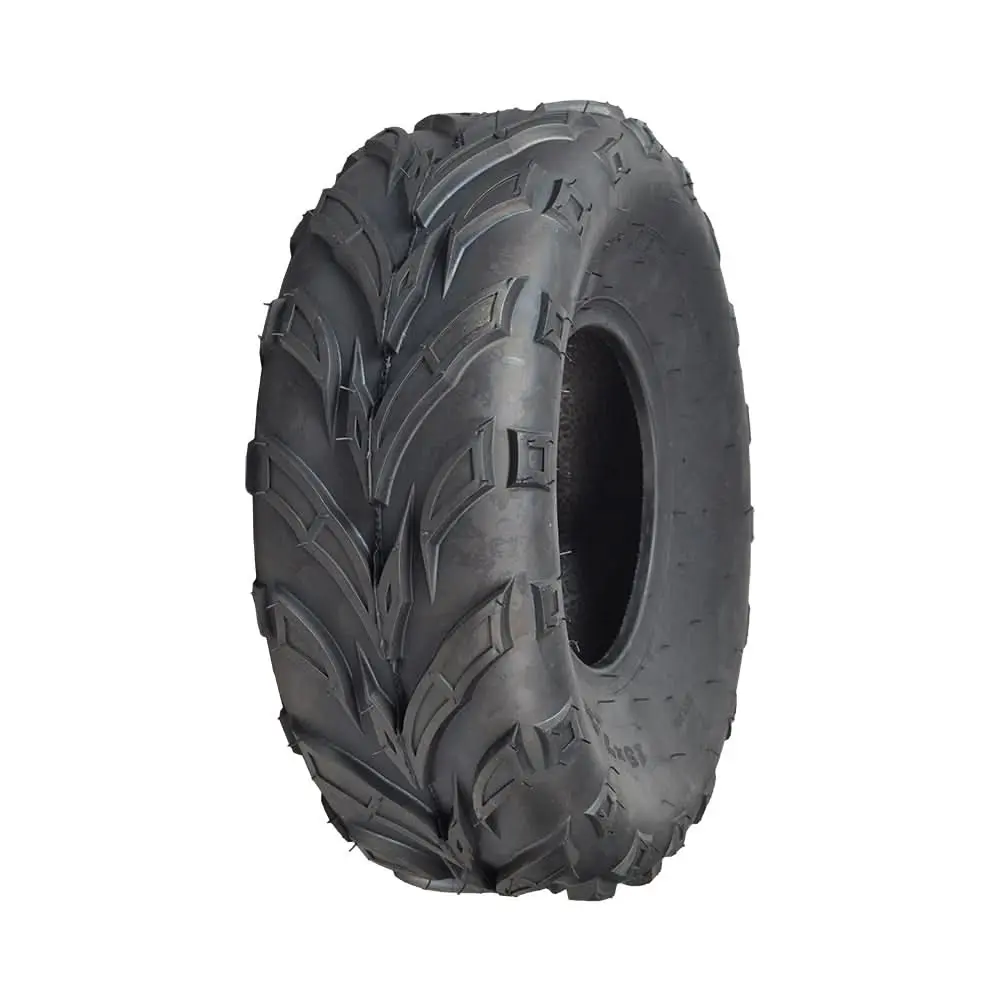 19x7.00-8 V-Tread Tire for the Coleman RB200 212cc Mini Bike 19x7.00-8 V-Tread Tire for the Coleman RB200 212cc Mini Bike