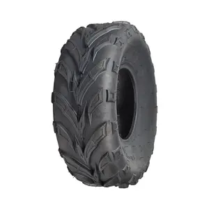 19x7.00-8 V-Tread Tire for the Coleman RB200 212cc Mini Bike
