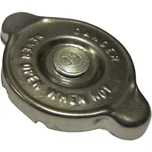 Radiator Cap 13 PSI - Fits Polaris , RZR, and General 400/500/570/700/800/900/1000 (1999-2024) - Replacement for Cooling System - Replaces 1240300, 1240093, 2511189