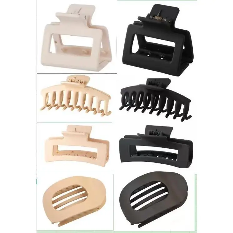 Eight piece set A [mixed style]