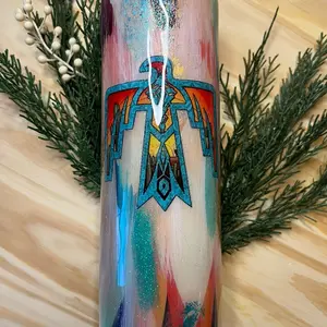 Thunderbird Tumbler