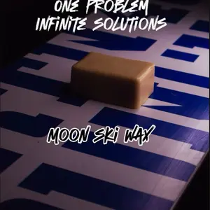 All natural All temp hot ski and snowboard wax