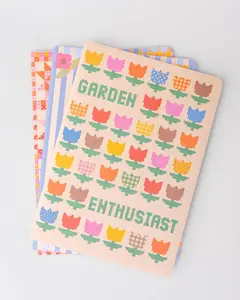 Hold That Thought Notebook Set - My Heart is so Full