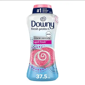 Downy April Fresh In-Wash Scent Beads with Febreze Odor Defense, 37.5 oz