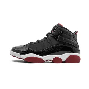 Jordan 6 Rings "Black" 322992 062