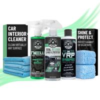 Total Interior New Car Revival Kit
