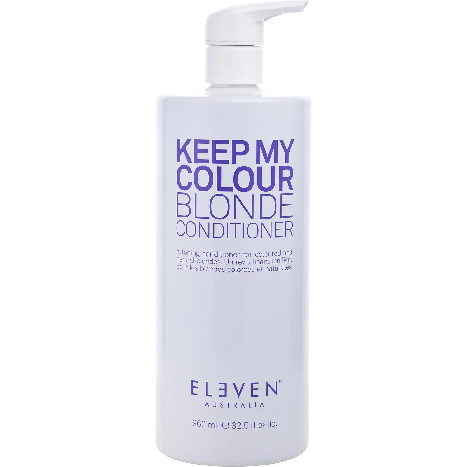 Eleven Australia By Eleven Australia Keep My Colour Blonde Conditioner For Unisex