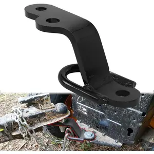 Heavy Duty ATV Hitch Adapter Three-Way Hitch ATV//UTV Attachments