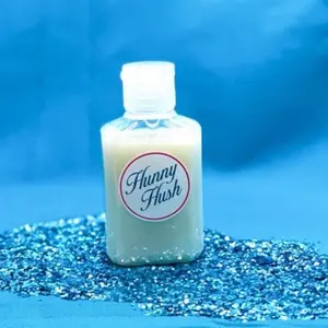 Hunny Hush Face Wash