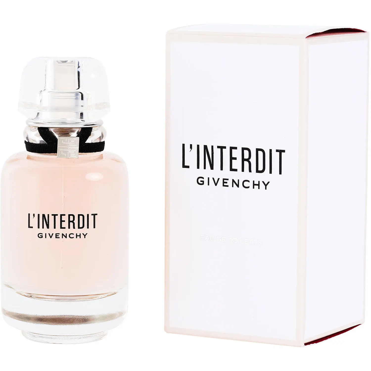 L'interdit By Givenchy Edt For Women