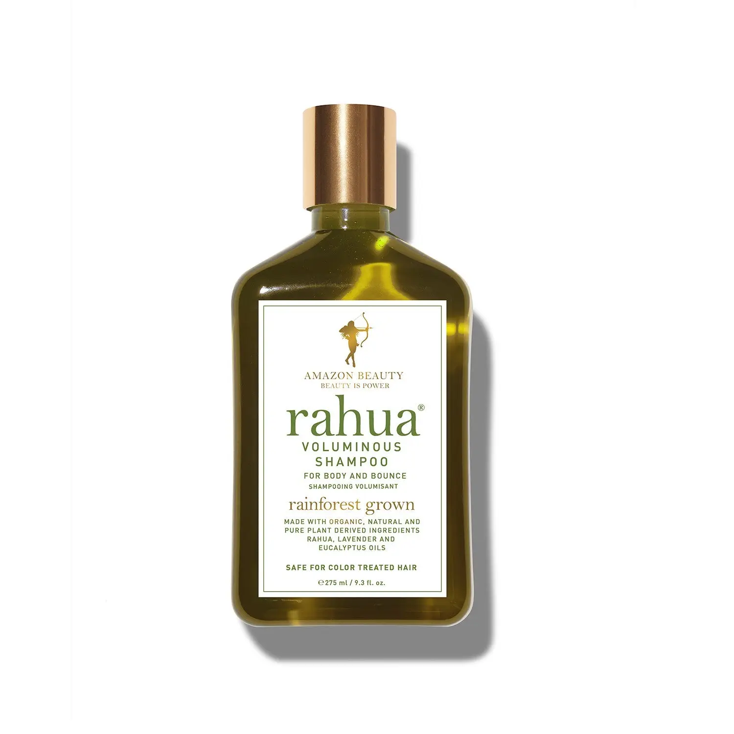 Voluminous Shampoo Voluminous Shampoo