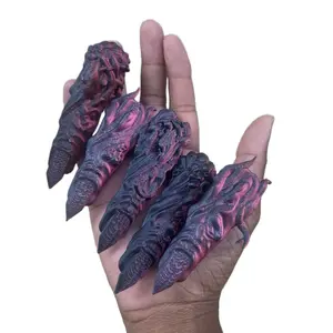 5 piece Sukana’s fingers Set for jjk anime fans