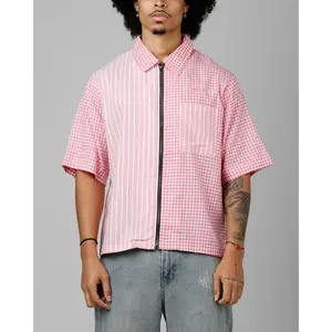 Loiter Calabasas Shirt Pink