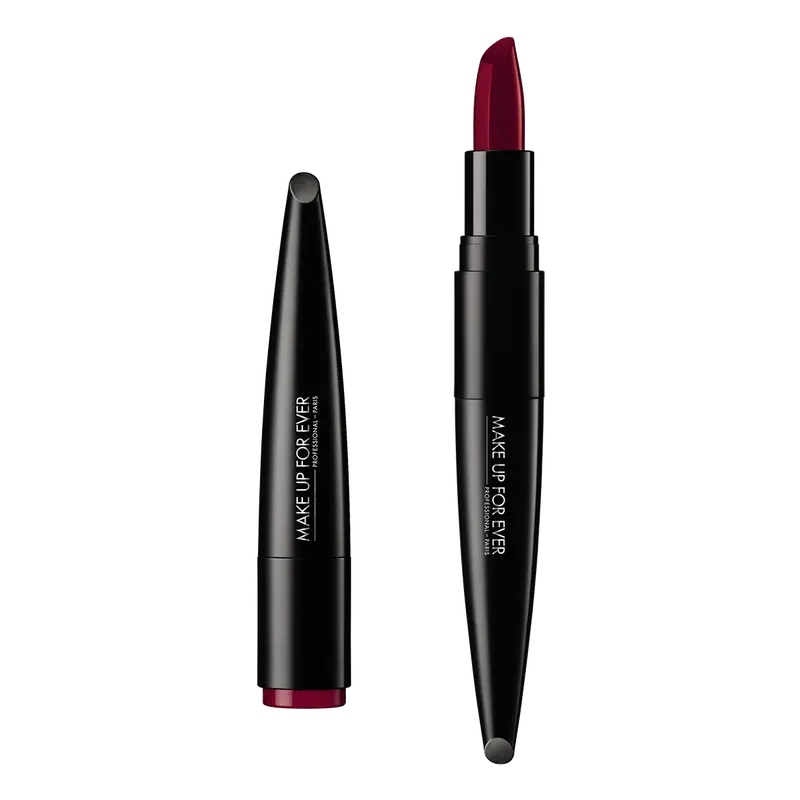 418 - Cheerful Burgundy