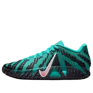 Nike Ja 3 EP 'Grizzlies' HF2794-300