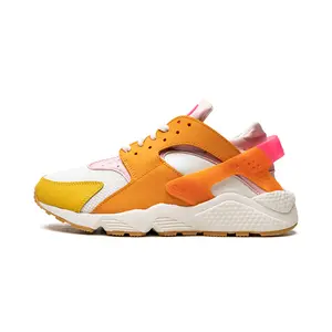 AIR HUARACHE WMNS "Sunshine" DX2674 100