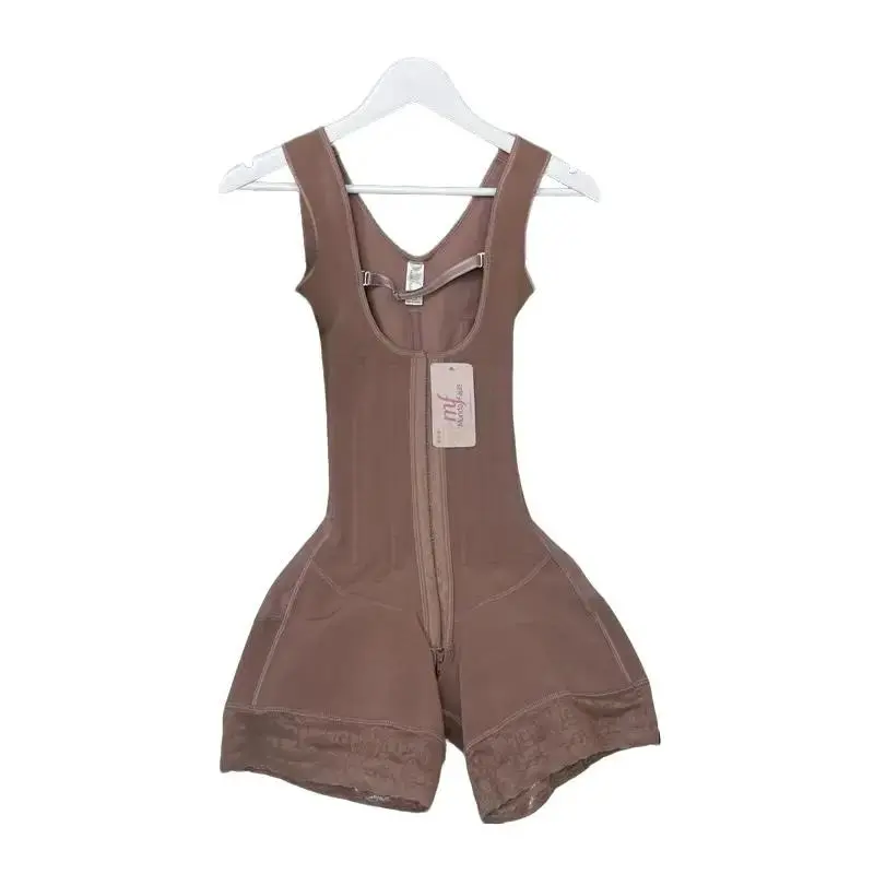 Faja Caroline Reloj de Arena 9 Varillas - reloj de arena de alta compresion, shapewear