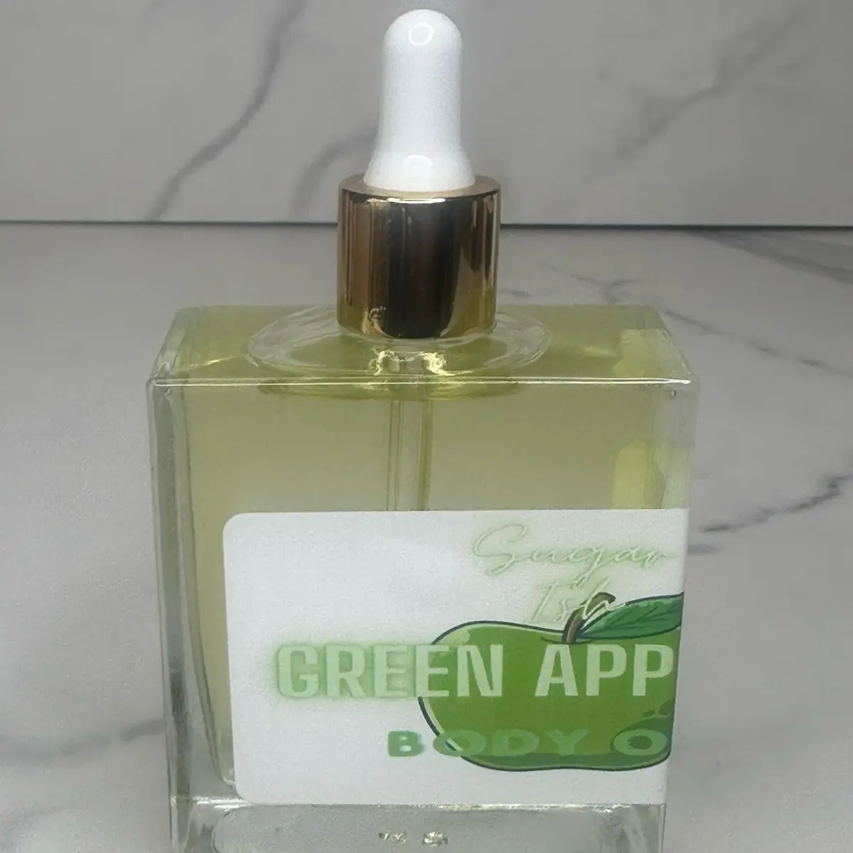 Green Apple