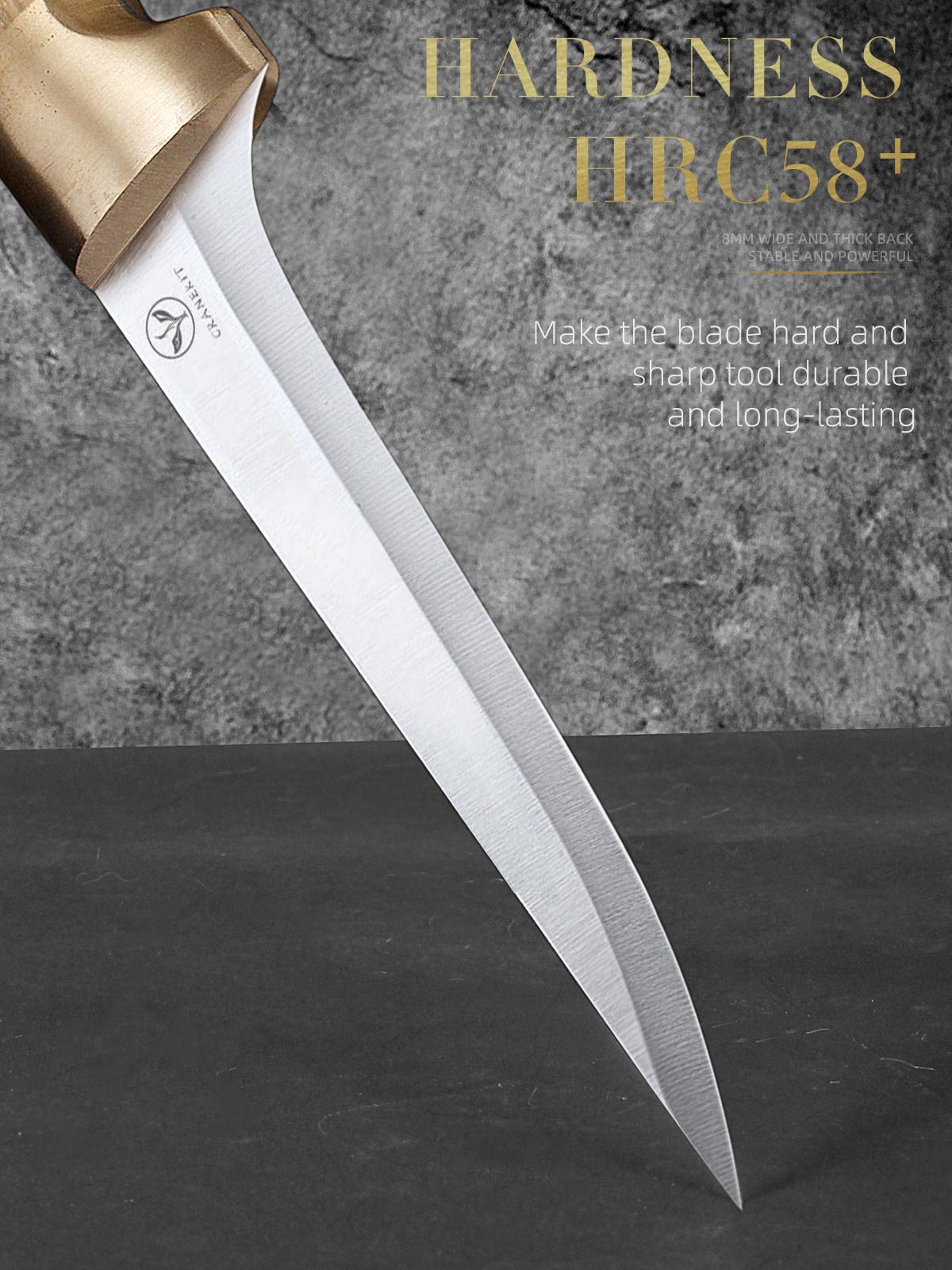 knife Kitchen Knives Forging bone removal knives Cutting knife Beef specific knife Cooking utensil knife
