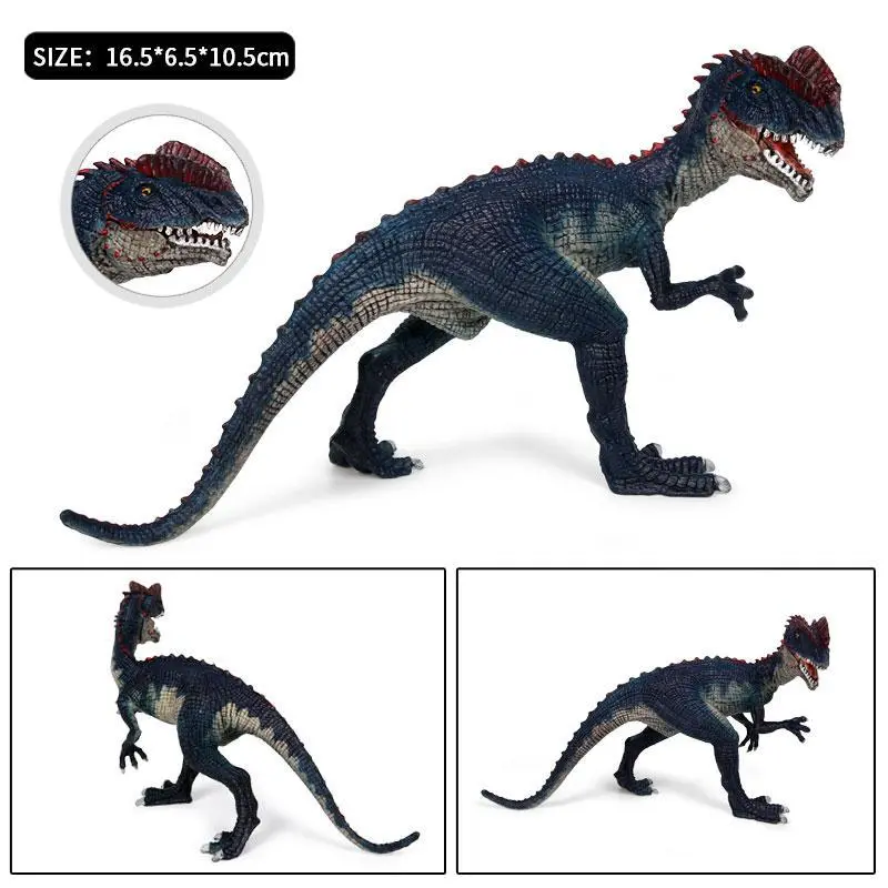 dinosaur model-11