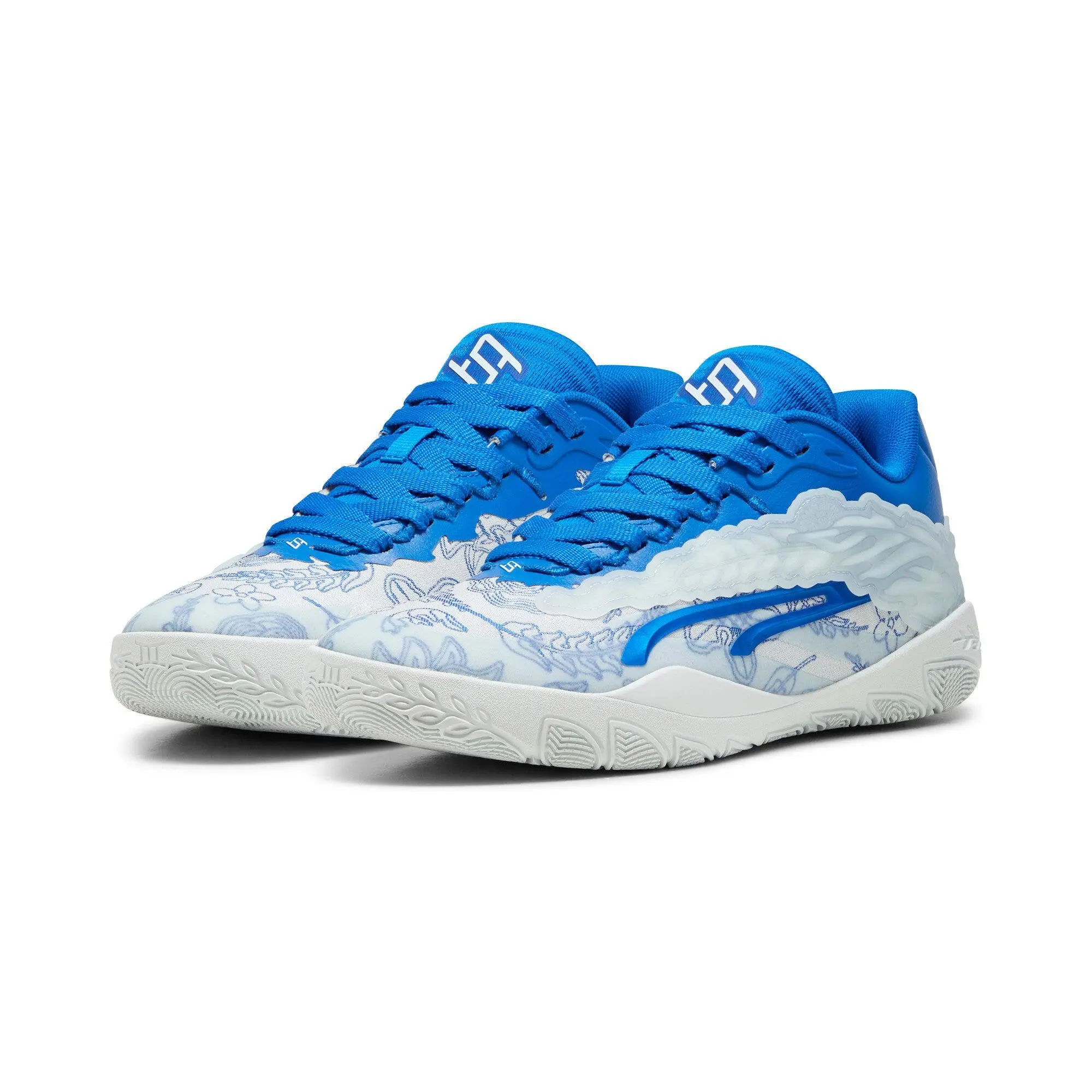 [379937-01] Womens Puma STEWIE 3 CITY OF LOVE