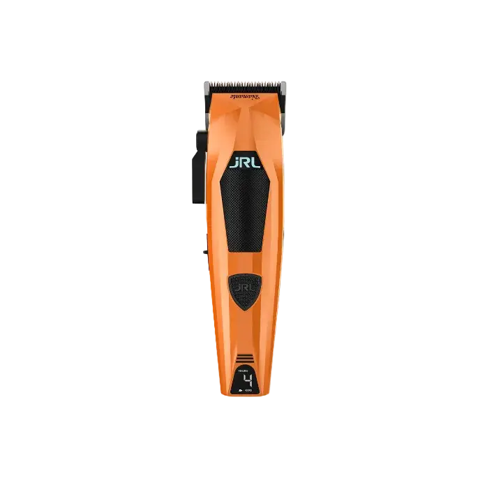 JRL Diamante Hair Clipper - Adjustable Cordless Rechargeable Clippers with Brushless Motor, Hair Clippers, Long Runtime