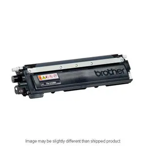 COMPRP BROTHER TN210 SD YLD BLACK TONER