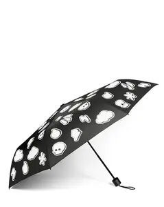 Weather Pattern Umbrella (Color-Changing)