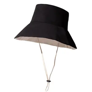 WIDE BRIMMED UPF 50+ HAT