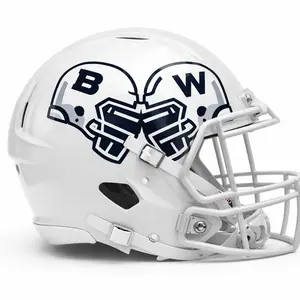 Broad & Wacker SWEET 16! Sports FS AUTHETIC Helmet Break with Autographs & COAs Collectible Memorabilia Random Base Cards Guaranteed