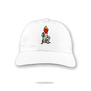 Woody Performance Hat