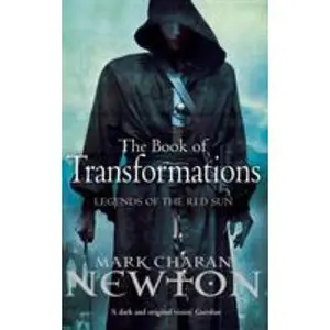 USED-The Book of Transformations by Charan Newton, Mark (Paperback)