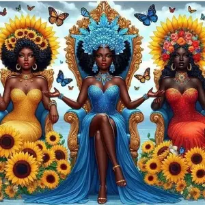 K’s Gloss & PhoenixReigns Aesthetics