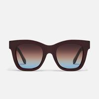 CHOCOLATE/BROWN BLUE