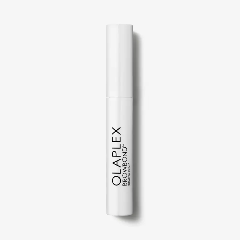 OLAPLEX BROWBOND Building Serum - Eyebrow-Enhancing Serum for the Look of Fuller, More Defined Brows