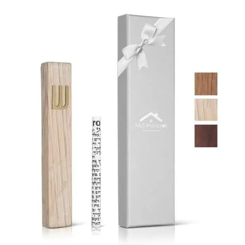 White Oak+ Gold