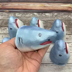 Shark Bath Bomb