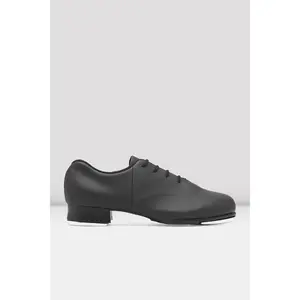 BLOCH - SO388L - Tap-Flex Leather Tap Shoes - Black